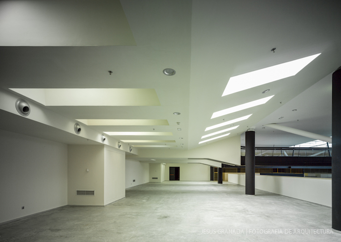 Javier Jiménez Sánchez Dalp, Ignacio Morales Hevia Javier Jiménez Sánchez Dalp, Ignacio Morales Hevia