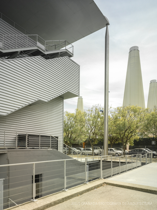 Javier Jiménez Sánchez Dalp, Ignacio Morales Hevia Javier Jiménez Sánchez Dalp, Ignacio Morales Hevia