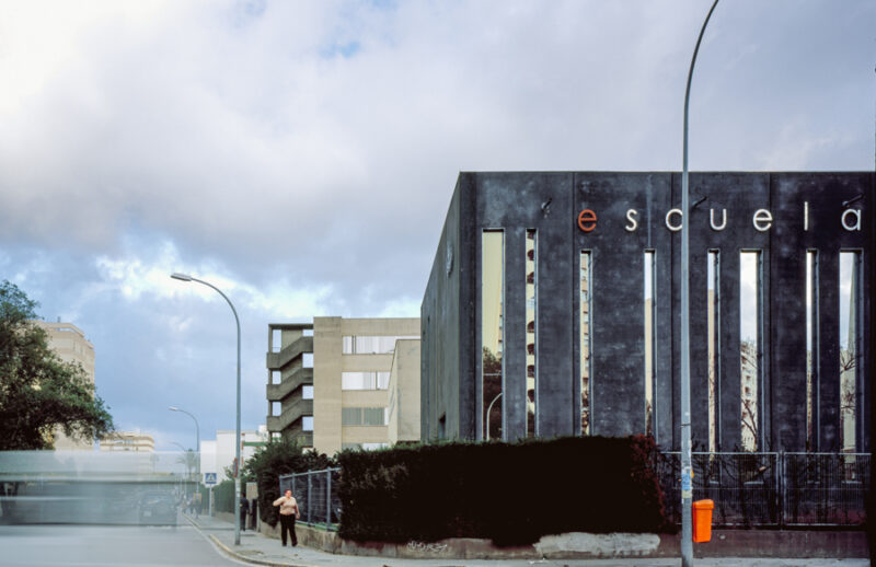 mrpr arquitectos Algeciras Ca diz Espan a 2008 10