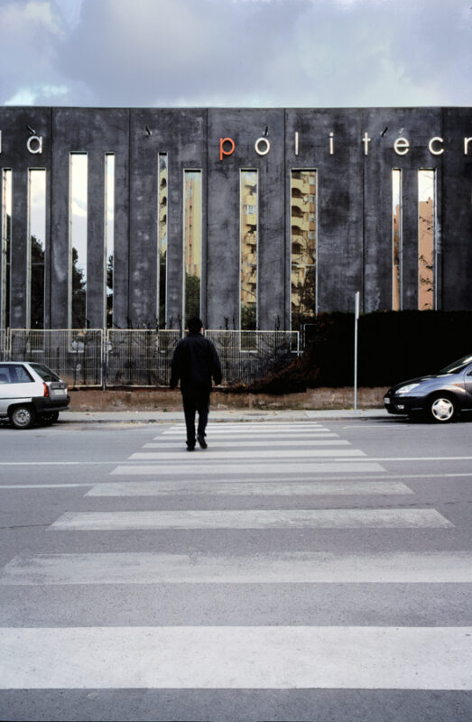 mrpr arquitectos Algeciras Ca diz Espan a 2008 12