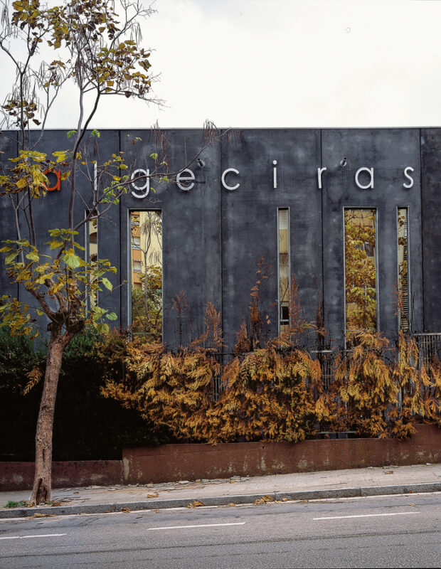 mrpr arquitectos Algeciras Ca diz Espan a 2008 13