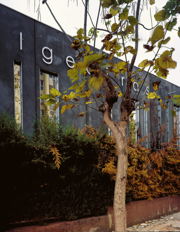 mrpr arquitectos Algeciras Ca diz Espan a 2008 14