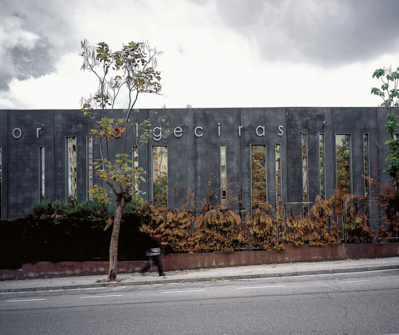 mrpr arquitectos Algeciras Ca diz Espan a 2008 15