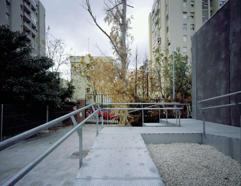 mrpr arquitectos Algeciras Ca diz Espan a 2008 20 1