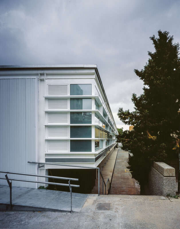 mrpr arquitectos Algeciras Ca diz Espan a 2008 22