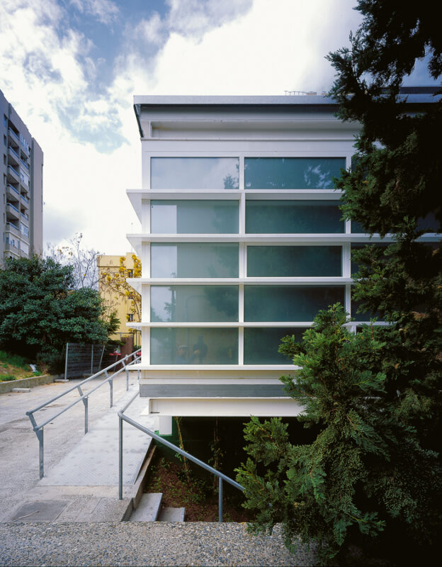 mrpr arquitectos Algeciras Ca diz Espan a 2008 24