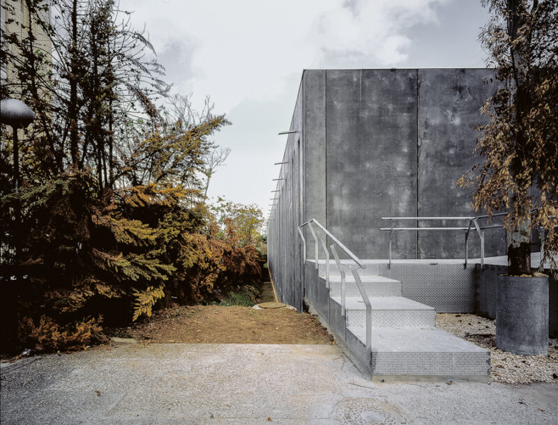 mrpr arquitectos Algeciras Ca diz Espan a 2008 25