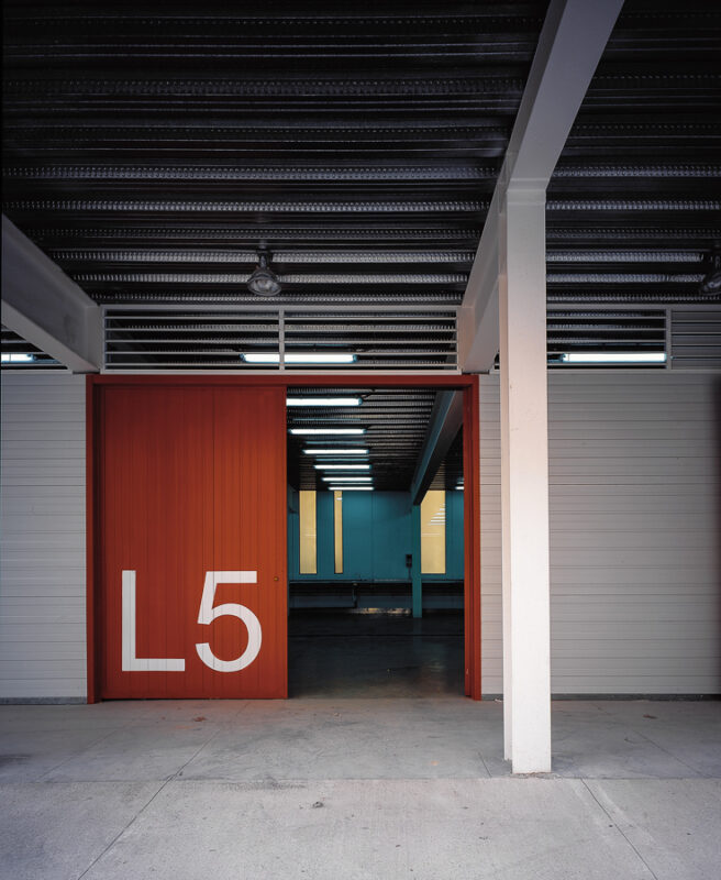 mrpr arquitectos Algeciras Ca diz Espan a 2008 28