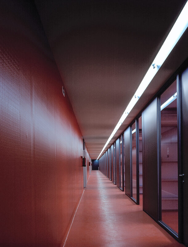 mrpr arquitectos Algeciras Ca diz Espan a 2008 30