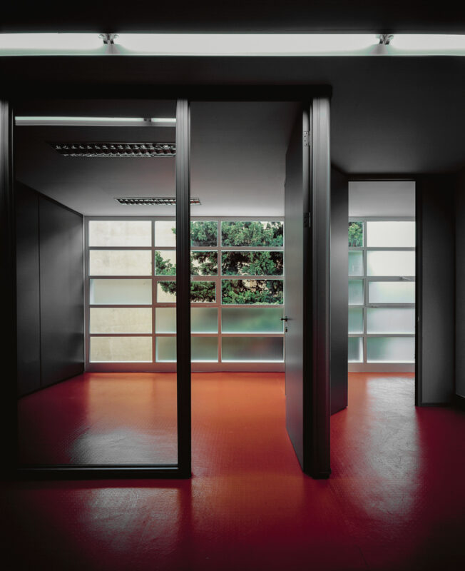 mrpr arquitectos Algeciras Ca diz Espan a 2008 31