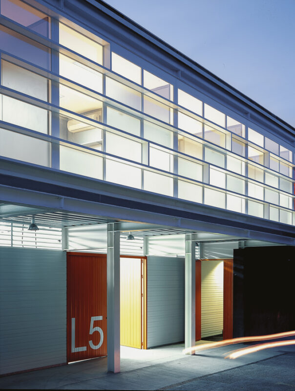 mrpr arquitectos Algeciras Ca diz Espan a 2008 32