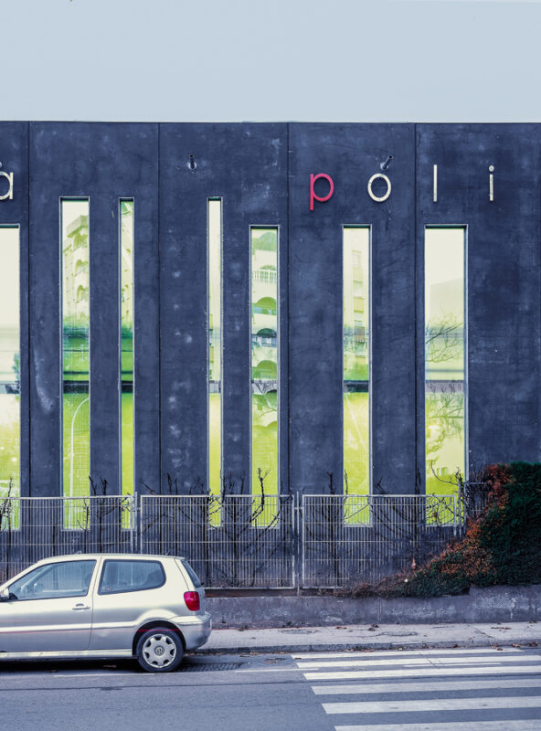 mrpr arquitectos Algeciras Ca diz Espan a 2008 33