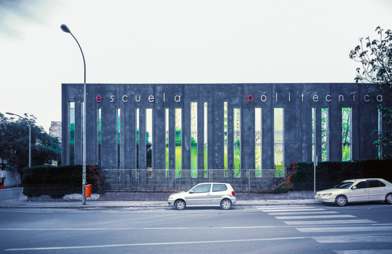 mrpr arquitectos Algeciras Ca diz Espan a 2008 35