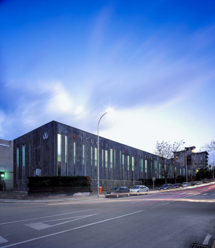 mrpr arquitectos Algeciras Ca diz Espan a 2008 6