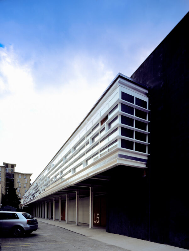 mrpr arquitectos Algeciras Ca diz Espan a 2008 8