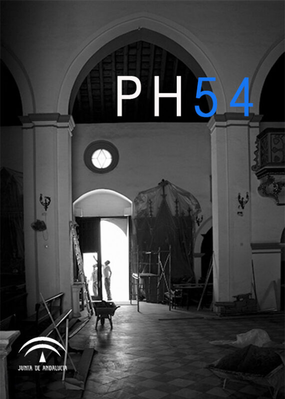 PH # 54. Patrimonio y empleo