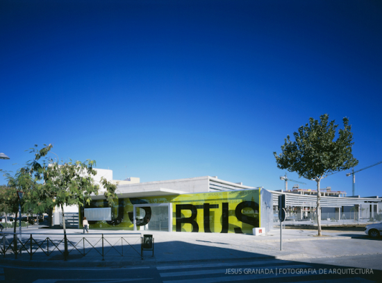 ELAP arquitectos