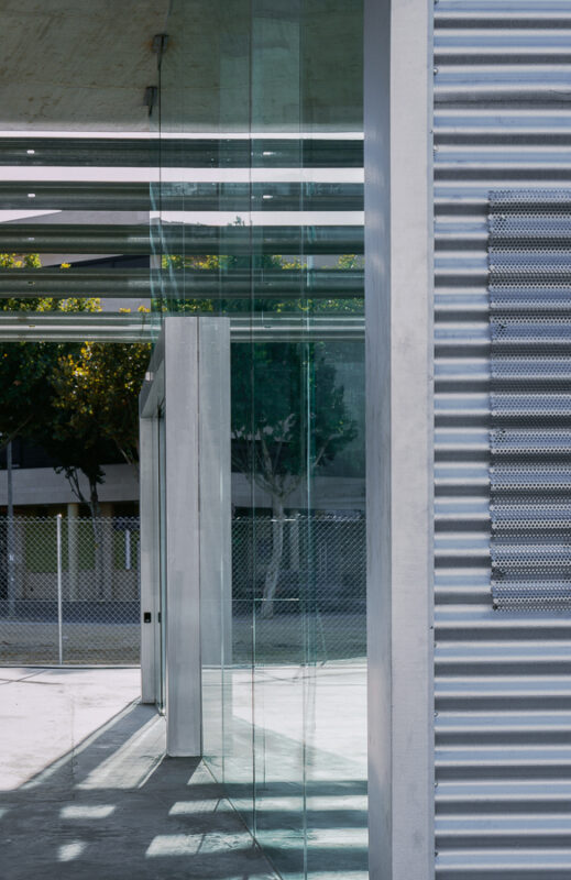 Apeadero de autobuses de Écija