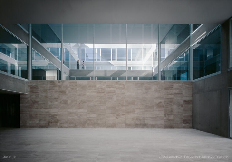 Instituto Andaluz de Biotecnología