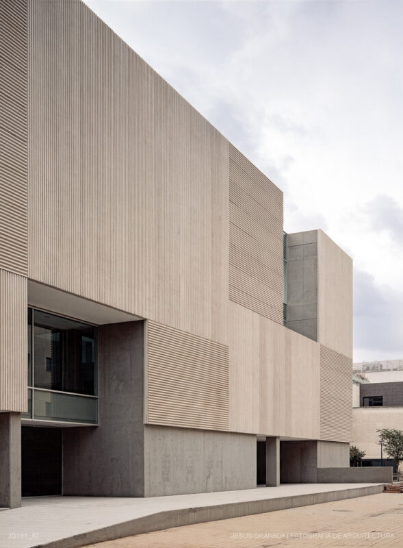 Instituto Andaluz de Biotecnología