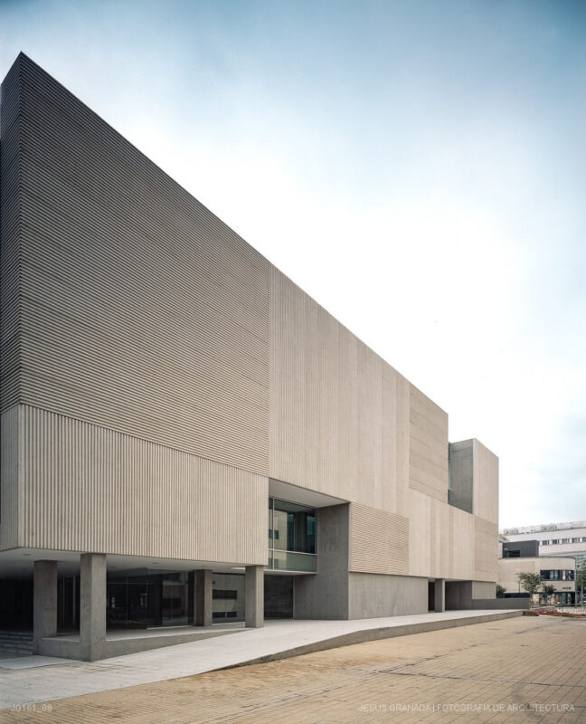 Instituto Andaluz de Biotecnología