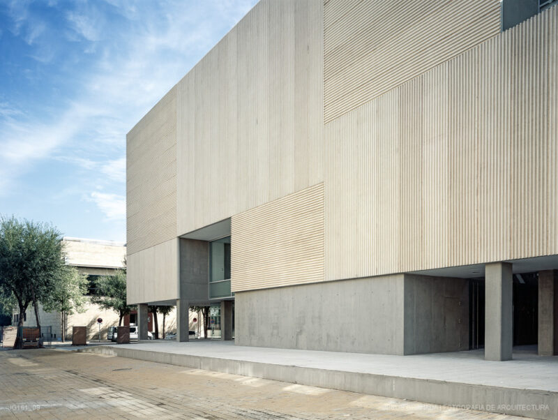 Instituto Andaluz de Biotecnología