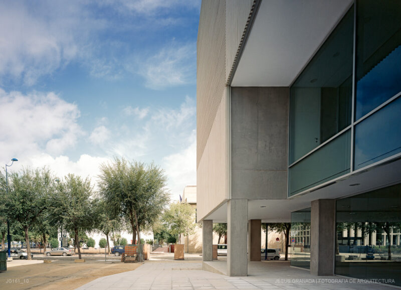 Instituto Andaluz de Biotecnología