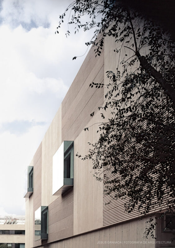 Instituto Andaluz de Biotecnología