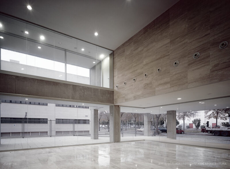 Instituto Andaluz de Biotecnología