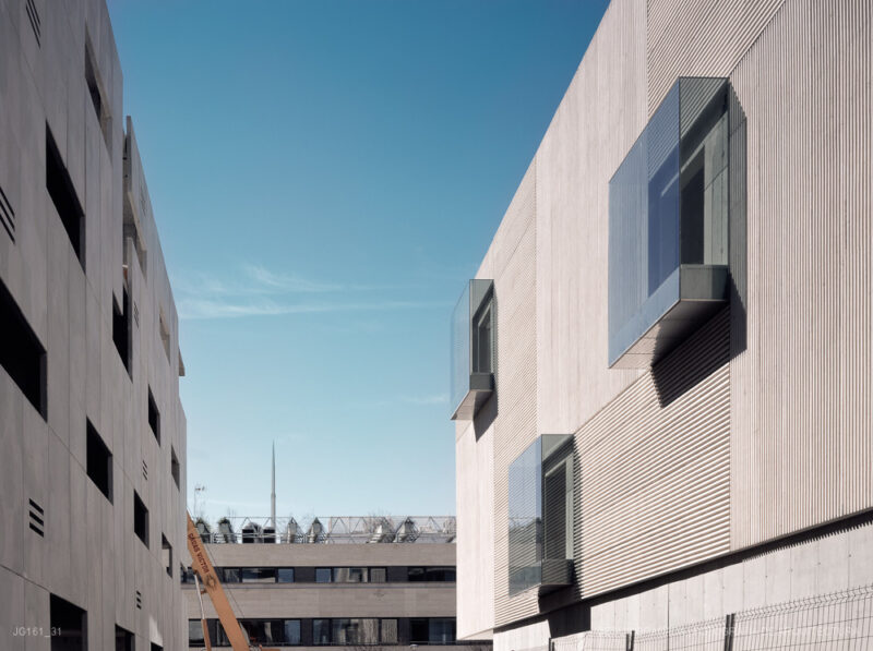 Instituto Andaluz de Biotecnología