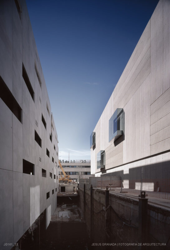 Instituto Andaluz de Biotecnología