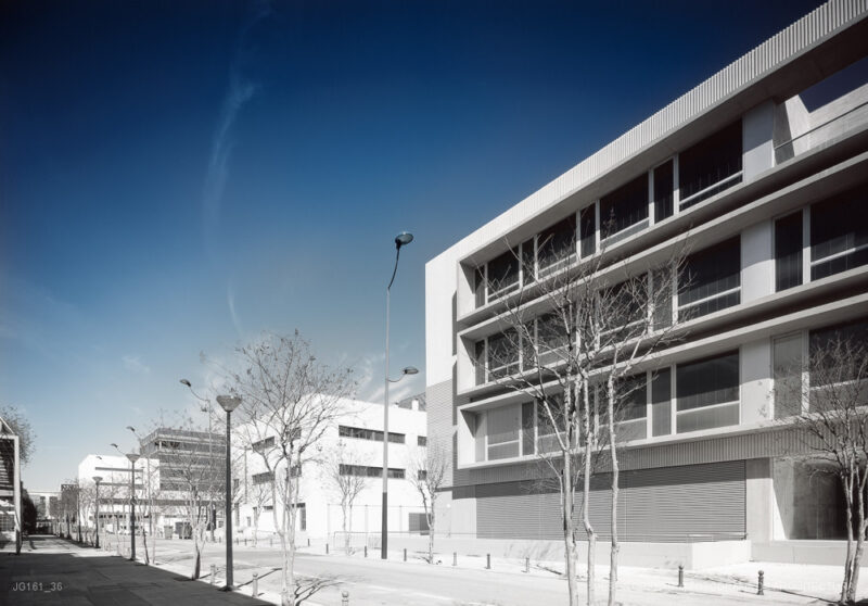 Instituto Andaluz de Biotecnología