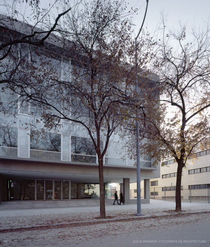 Instituto Andaluz de Biotecnología