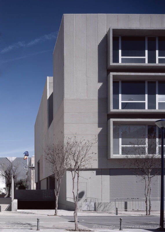 Instituto Andaluz de Biotecnología