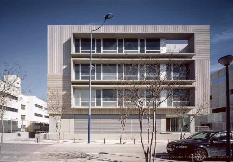 Instituto Andaluz de Biotecnología