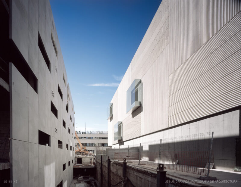 Instituto Andaluz de Biotecnología