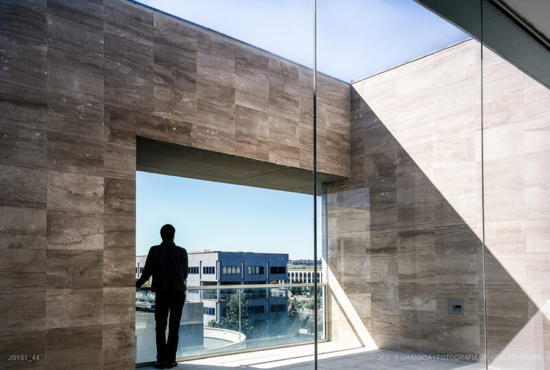 Instituto Andaluz de Biotecnología