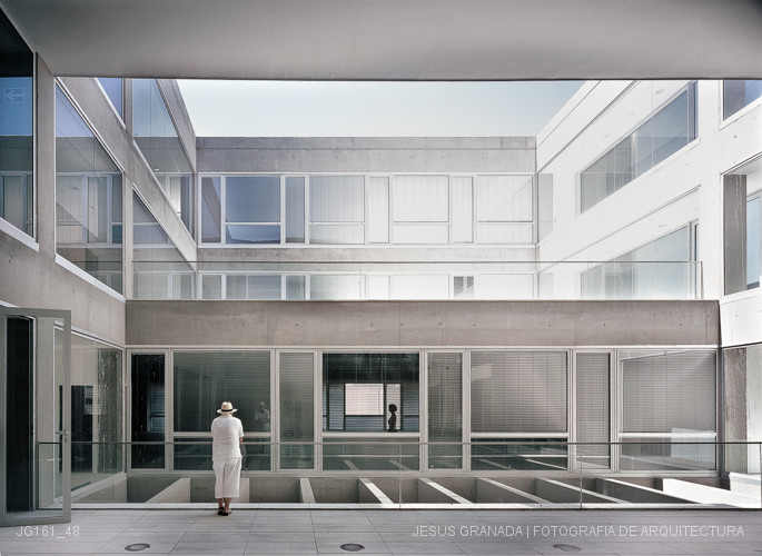 Instituto Andaluz de Biotecnología