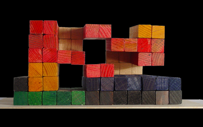 maqueta