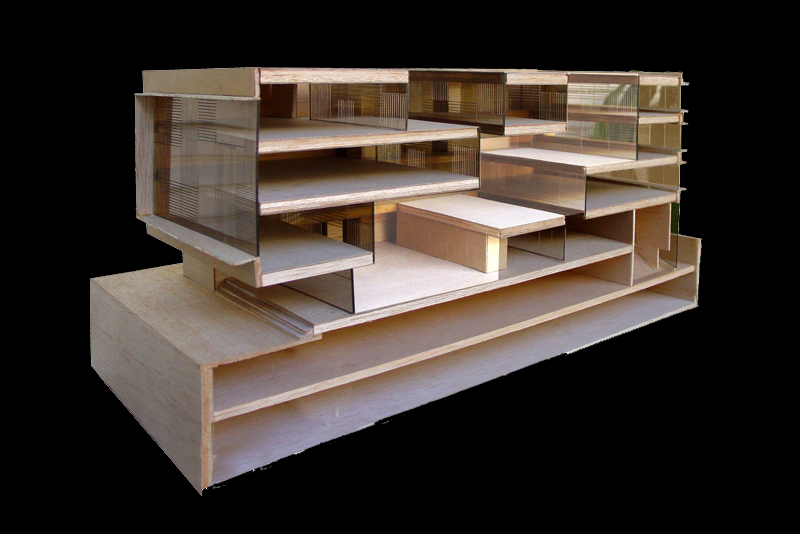 maqueta
