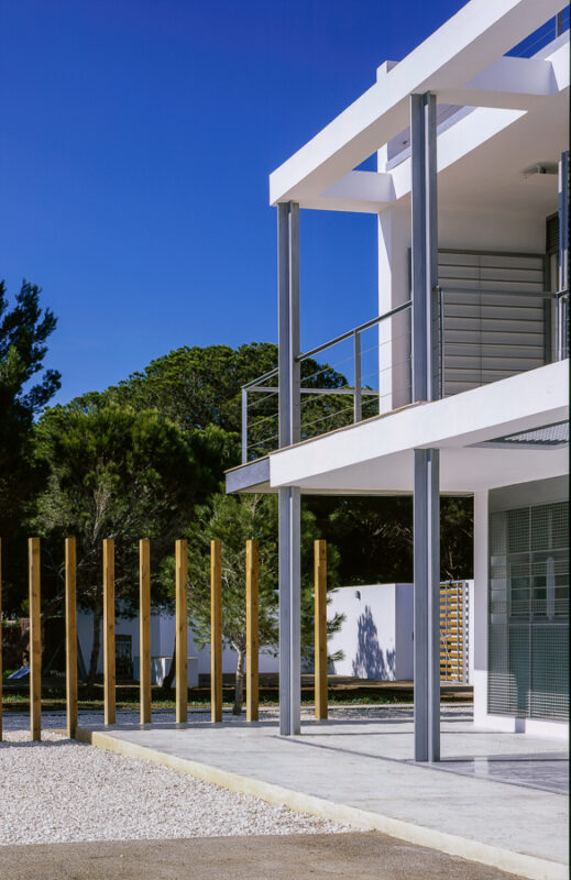 Casa Harper en Chiclana