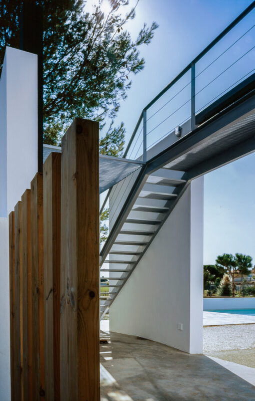 Casa Harper en Chiclana