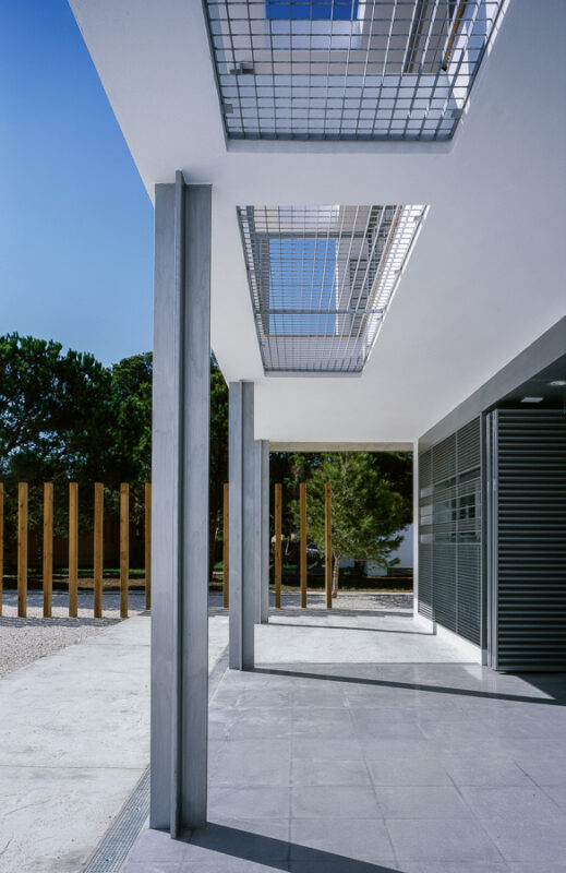 Casa Harper en Chiclana