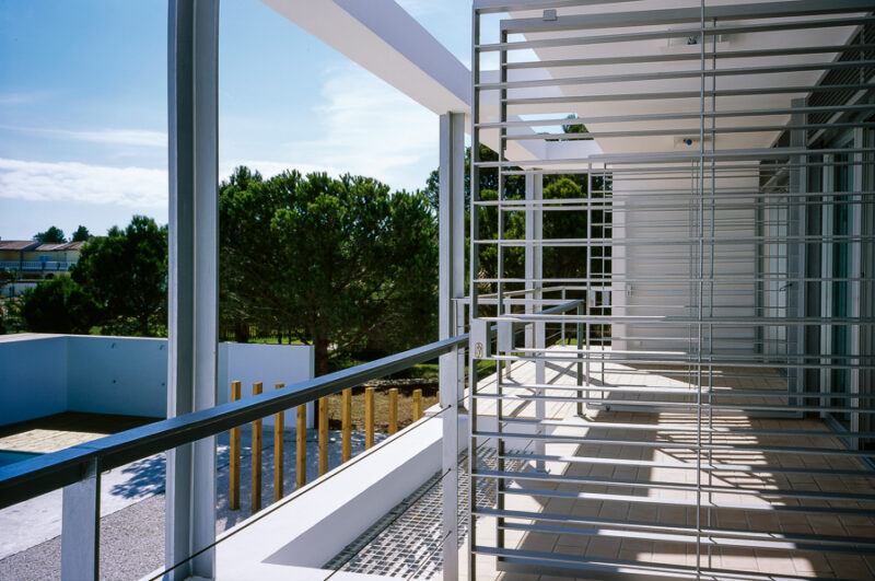 Casa Harper en Chiclana