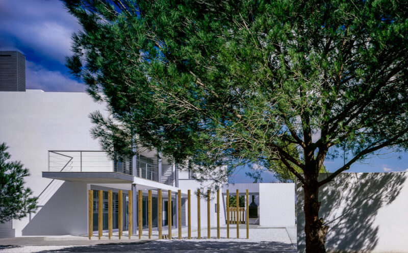 Casa Harper en Chiclana