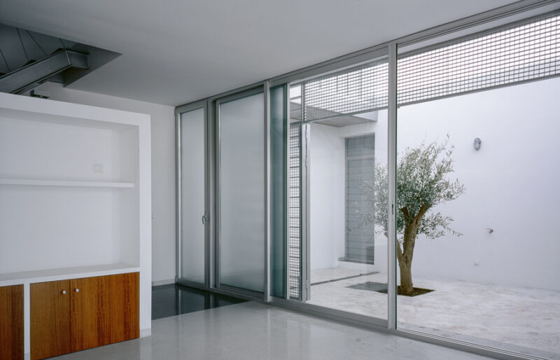 Casa Harper en Chiclana