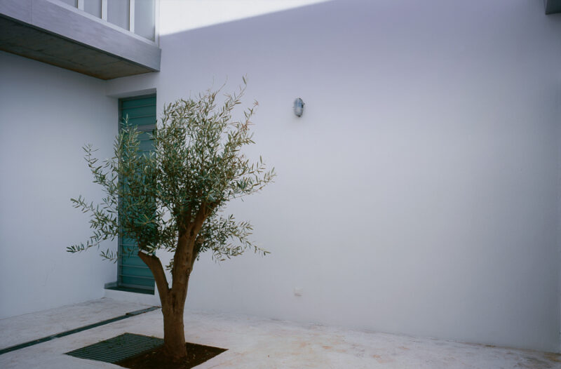 Casa Harper en Chiclana