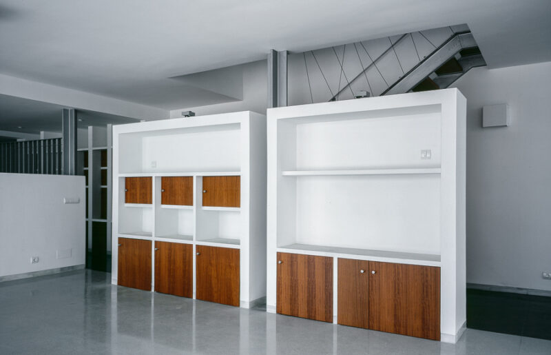 Casa Harper en Chiclana