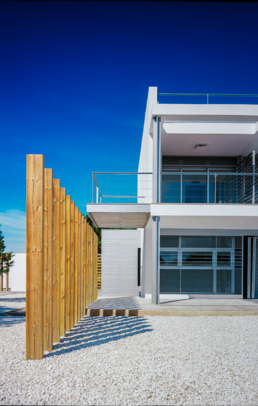 Casa Harper en Chiclana