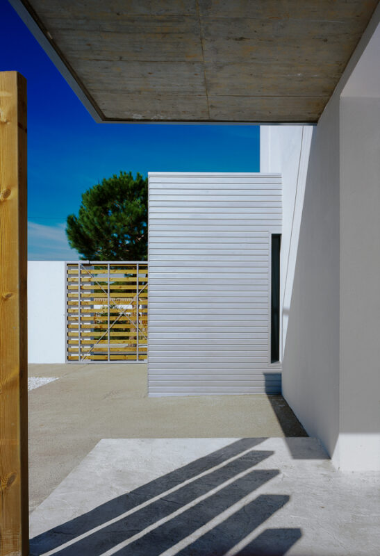 Casa Harper en Chiclana